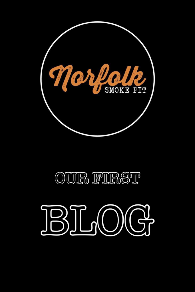 First ever blog