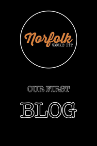 First ever blog