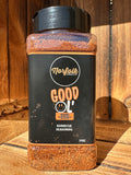 Good Ol' Rub BBQ Seasoning