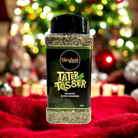 TATER TOSSER