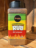 Raggamuffin Rub - Jerk Seasoning