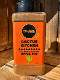 Cactus Kitchen Mexican seasoning - SHAKER