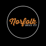 Norfolk Smoke Pit logo