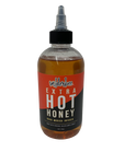 Wilderbee Xtra Hot Honey