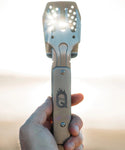 ProQ Travel BBQ Multi Tool - 4in1