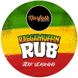 Raggamuffin Rub