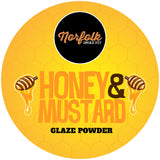 Honey & Mustard - SHAKER