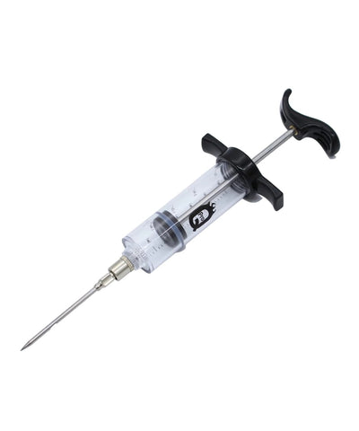 Meat Injector Ham ProQ Meat Turkey Ham Marinade Injector – Norfolk Smoke Pit