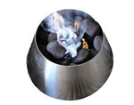 Pro Smoke BBQ Fuel Volcano Dome